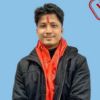 Dicchyant Shrestha