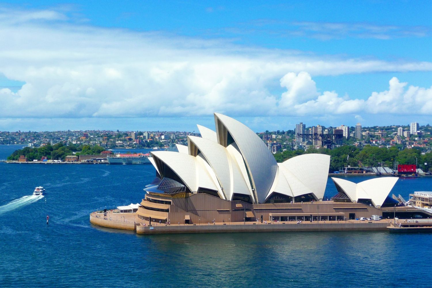 Australia