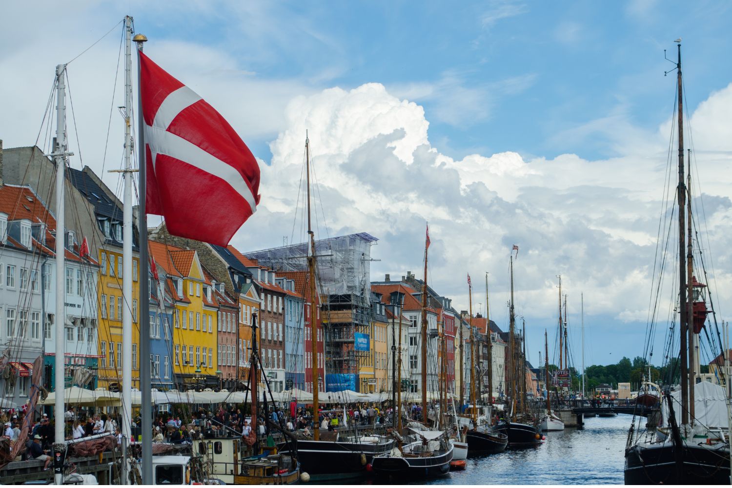 Denmark