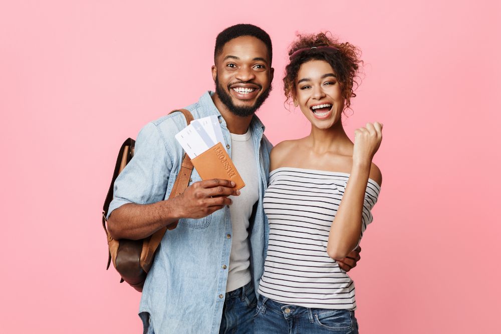 Partner Visa