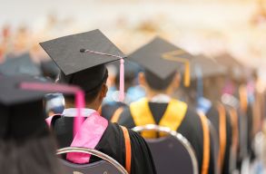 Temporary Graduate Visa