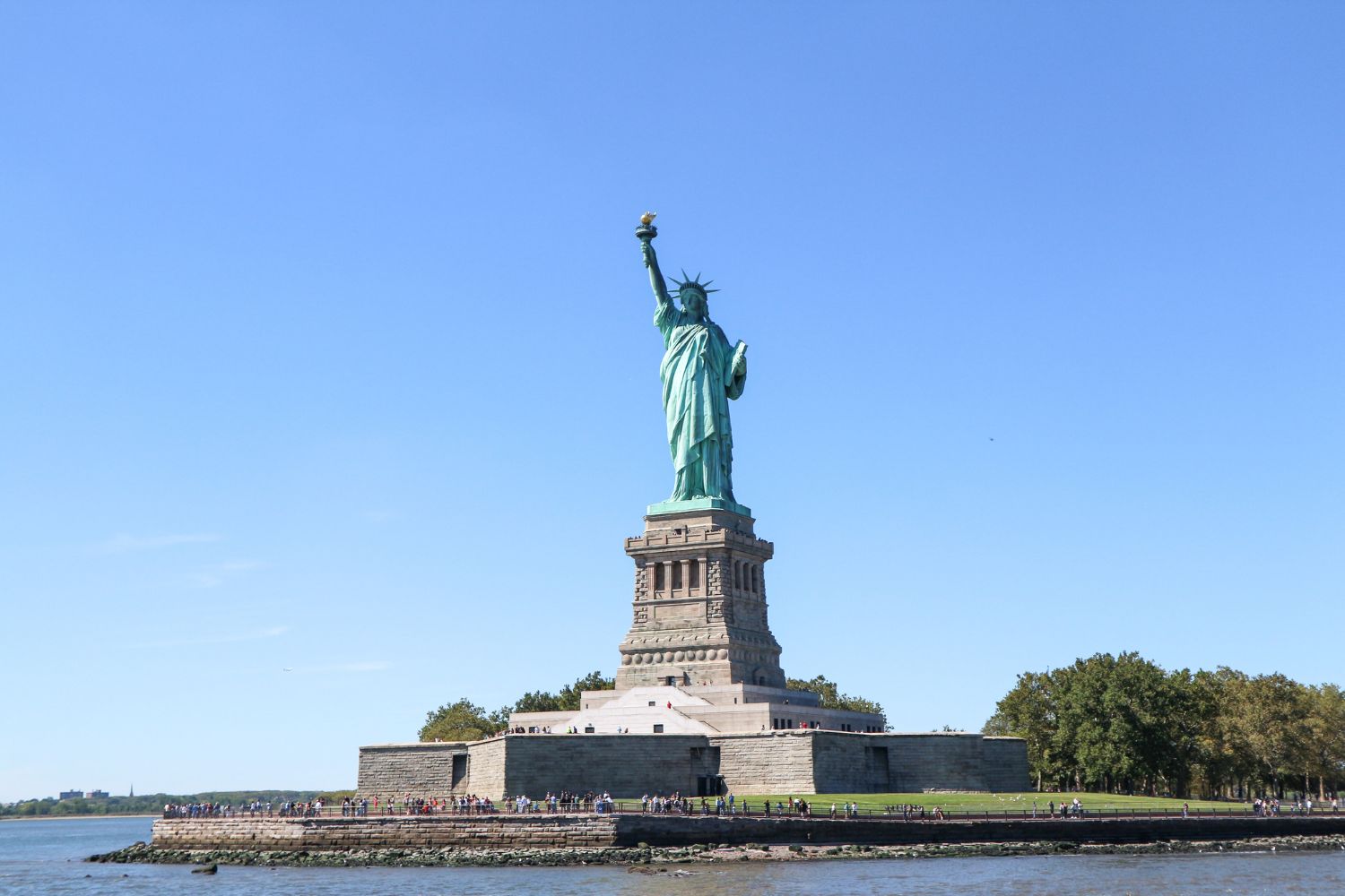 USA