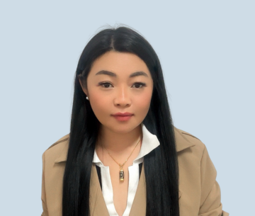 Kinley Yangden