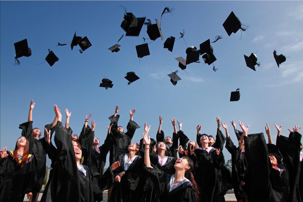 graduate visa