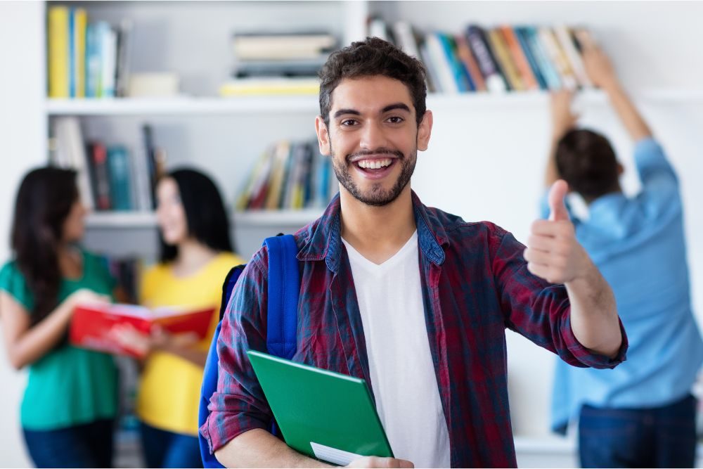 student visa thumb
